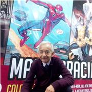 Dicto Clases sobre construcción de figura humana. Creación de personajes